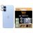 PanzerGlass Hoops iPhone 16 Verre trempé Protection Objectif Caméra - Compatible Coque