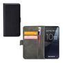Mobilize Classic Housse Sony Xperia 10 IV Etui Porte-Monnaie - Noir