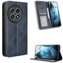 Mobigear Sensation Housse OnePlus 13 Etui Porte-Monnaie - Bleu