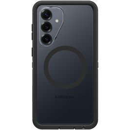 Otterbox Defender Pro XT Coque Samsung Galaxy S26 Plus MagSafe Coque arrière Rigide Anti-Chocs - Noir