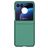 Mobigear Colors Coque Motorola Razr 50 Coque arrière Rigide - Forest Green
