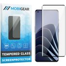 Mobigear Premium OnePlus 11 Verre trempé Protection d'écran - Compatible Coque - Noir