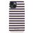 Burga Tough iPhone 13 Plastique rigide Coque arrière Antichoc - Old Money