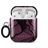Burga AirPods Case Coque Apple AirPods 1 Coque Rigide Antichoc - That Girl