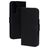 Mobiparts Classic Wallet Samsung Galaxy A56 MagSafe Étui - Noir