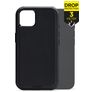 Mobilize Defender Coque iPhone 15 Coque arrière Rigide Anti-Chocs - Noir