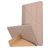 Mobigear Origami Coque iPad 9 (2021) Etui - Rose doré