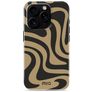 MIO Coque iPhone 16 Pro MagSafe Coque arrière Rigide - Swirl