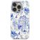 Burga Tough Coque iPhone 16 Pro MagSafe Coque arrière Rigide Anti-Chocs - Sobremesa