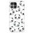 Mobigear Design Coque iPhone 12 Pro Max Coque arrière en TPU Souple - Panda