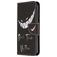 Mobigear Design Housse Nokia 2.3 Etui Porte-Monnaie - Do Not Touch