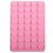 Mobigear EasyMount Support de téléphone à ventouse - 40 Suction Cup - Rose Universel
