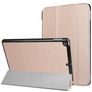 Mobigear Tri-Fold Coque iPad 6 (2018) Etui - Rose doré