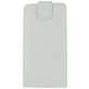 Xccess Flip Case Samsung Galaxy Note 4 White