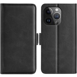 Coque Magnétique BoxTii Pour IPhone 11 Pro - Avec Fentes Pour Cartes - Support Intégré - Vert