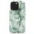 Burga Tough Coque iPhone 16 Pro Coque arrière Rigide Anti-Chocs - Pistachio Cheesecake