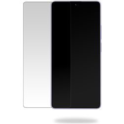Mobilize Xiaomi Redmi Note 14S Verre trempé Protection d'écran - Compatible Coque