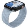 PanzerGlass Slim Apple Watch - 45 mm Verre trempé Protection d'écran - Noir
