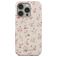 Burga Tough iPhone 16 Pro Plastique rigide Coque arrière Antichoc - Prairie