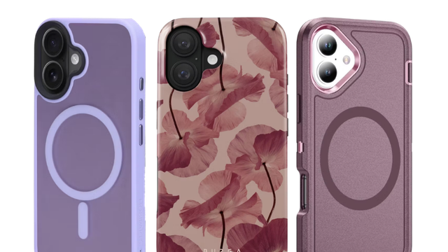Coques rigides