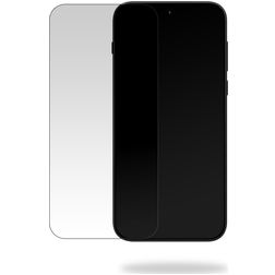 Mobilize OnePlus Nord 6 Verre trempé Protection d'écran - Compatible Coque