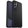 Otterbox React Coque Samsung Galaxy S24 FE Coque arrière Rigide Anti-Chocs - Noir