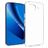 Mobigear Basics Coque Transparente Google Pixel 10a Coque arrière en TPU Souple - Transparent