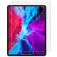 Mobigear iPad Pro 12.9 Pouces (2021) Verre trempé Protection d'écran - Compatible Coque