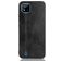 Mobigear Stitch Coque Realme C11 (2020) Coque arrière - Noir