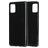 Mobiparts Classic Coque Samsung Galaxy A51 Coque arrière en TPU Souple - Noir