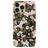 Burga Tough Coque iPhone 13 Pro Max Coque arrière Rigide Anti-Chocs - Coconut Crush