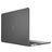 Speck Smartshell MacBook Air 13 Pouces (2022-2026) Coque - Obsidian Black - Model A2681 / A3113 / A3240 / A3449