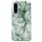 Burga Tough Coque Samsung Galaxy A56 Coque arrière Rigide Anti-Chocs - Pistachio Cheesecake