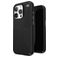 Speck Presidio2 Grip Coque iPhone 15 Pro Coque arrière Rigide Anti-Chocs - Noir
