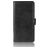 Mobigear Slim Magnet Housse Samsung Galaxy A20e Etui Porte-Monnaie - Noir