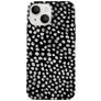 Burga Tough Coque iPhone 14 Pro Max Coque arrière Rigide Anti-Chocs - Night Sky