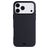 Tech21 EvoLite Coque iPhone 17 Pro Max MagSafe Coque arrière en TPU Souple Anti-Chocs - Noir