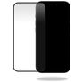Mobilize iPhone 14 Pro Verre trempé Protection d'écran Confidentialité - Compatible Coque - Noir