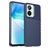Mobigear Groove Coque OnePlus Nord 2T 5G Coque arrière en TPU Souple - Bleu