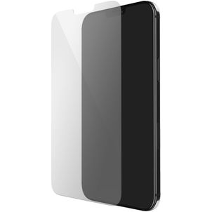 Mobiparts Regular iPhone 12 Pro Verre trempé Protection d'écran - Compatible Coque