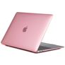 Mobigear Glossy MacBook Air 13 Pouces (2018-2020) Coque - Rose - Model A1932 / A2179 / A2337