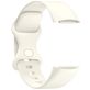 Mobigear Sport Dual Bracelet Silicone Fitbit Charge 5 Fermeture à clou et passant - Lumière stellaire