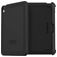 OtterBox Defender iPad Air 13 pouces (2024) Coque arrière rigide + Support - Noir