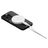 Cygnett Chargepuck - Chargeur MagSafe 1 mètre 15W - Noir