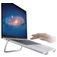 rain design mBar Support pour ordinateur portable - Argent Universel
