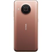 Coques Nokia X20