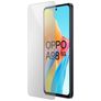 Mobiparts Regular OPPO A98 Verre trempé Protection d'écran