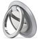 Mobigear Royal Bague téléphone - Argent Universel