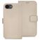 My Style Flex Wallet iPhone 17e Étui Portefeuille - Warm Taupe
