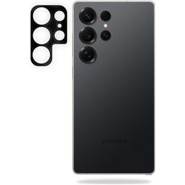 Mobilize Samsung Galaxy S26 Ultra Verre trempé Protection Caméra